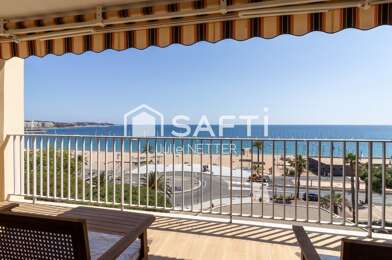 Appartement 3 pièces 998000 €