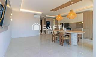 Appartement 3 Pièces 72 m² à vendre à Fréjus (83600)