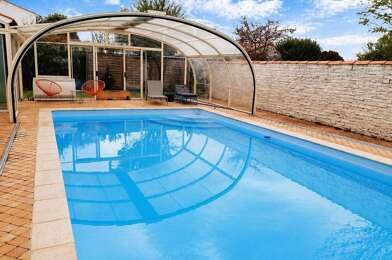 Maison 7 pièces 536000 €