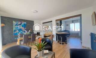 Maison 7 Pièces 157 m² à vendre à Dompierre-sur-Mer (17139)