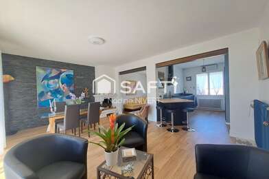Maison 7 pièces 536000 €