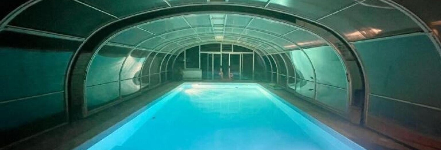 Maison 7 Pièces 157 m² à vendre à Dompierre-sur-Mer (17139)