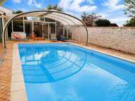 Maison 157M2, 3 chambres, piscine, grand garage 34m2 — photo 2
