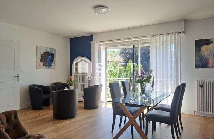 Maison 157M2, 3 chambres, piscine, grand garage 34m2 — photo 4