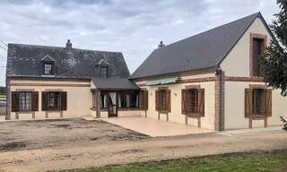 Maison 7 Pièces 162 m² à vendre à Bourth (27580)