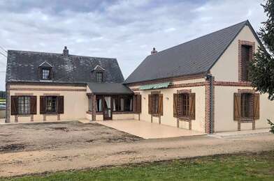 Maison 7 pièces 196000 €