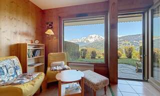Appartement 2 Pièces 34 m² à vendre à Combloux (74920)