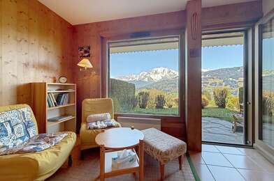 Appartement 2 pièces 280000 €