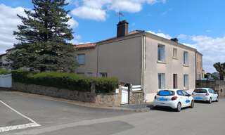 Maison 7 Pièces 132 m² à vendre à Pissotte (85200)