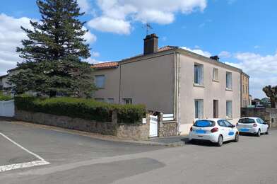 Maison 7 pièces 130000 €
