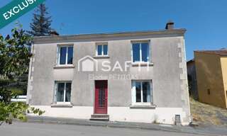 Maison 7 Pièces 132 m² à vendre à Pissotte (85200)
