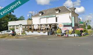 Commerce 11 Pièces 331 m² à vendre à Chouzé-sur-Loire (37140)