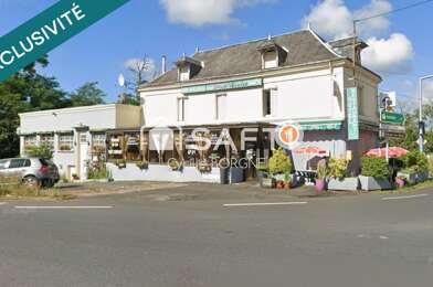 Commerce 11 pièces 433990 €