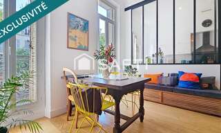 Appartement 3 Pièces 75 m² à vendre à Marseille 5 (13005)