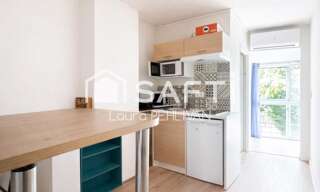 Appartement 2 Pièces 49 m² à vendre à Lons-le-Saunier (39000)