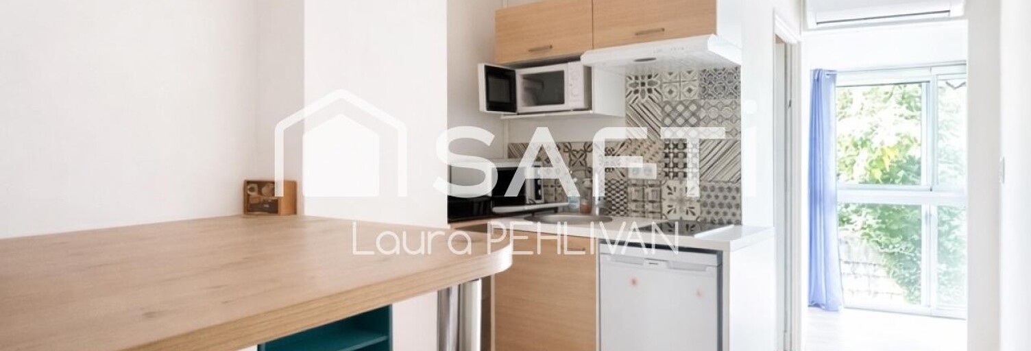 Appartement 2 Pièces 49 m² à vendre à Lons-le-Saunier (39000)