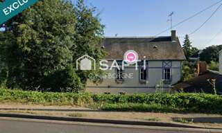 Commerce 9 Pièces 212 m² à vendre à Chouzé-sur-Loire (37140)