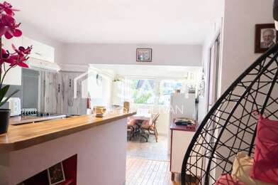 Appartement 2 pièces 80000 €