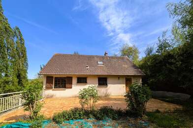 Maison 10 pièces 229000 €