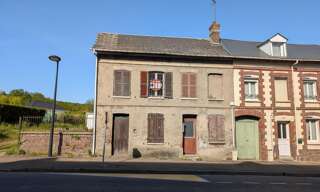 Maison 5 Pièces 85 m² à vendre à Fleury-sur-Andelle (27380)