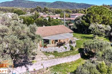 Maison 4 pièces 650000 €