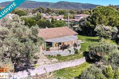 Maison 4 pièces 625000 €