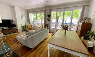 Appartement 3 Pièces 70 m² à vendre à Lorient (56100)