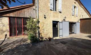 Maison 10 Pièces 400 m² à vendre à Saint-Martin-Petit (47180)