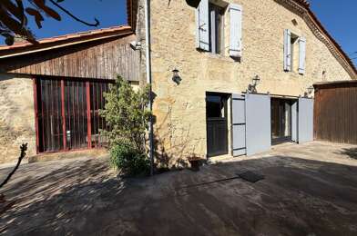 Maison 10 pièces 524000 €