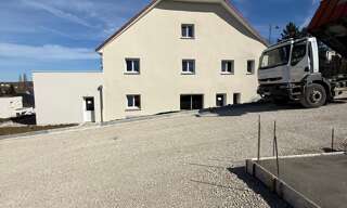 Appartement 1 Pièce 110 m² à vendre à Pouilley-les-Vignes (25115)