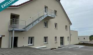 Appartement 1 Pièce 110 m² à vendre à Pouilley-les-Vignes (25115)