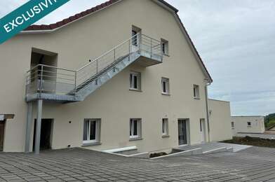 Appartement 1 pièces 160000 €