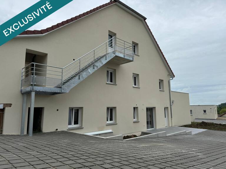 Appartement de 80/110m2 à Pouilley les Vignes — photo 1