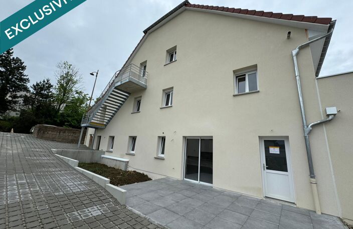Appartement de 80/110m2 à Pouilley les Vignes — photo 2