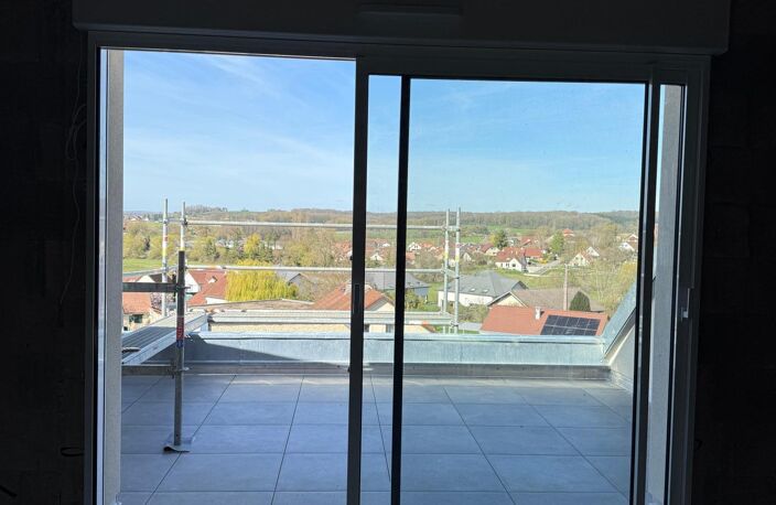 Appartement de 80/110m2 à Pouilley les Vignes — photo 5
