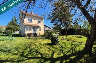 Maison 4 pièces 250000 €
