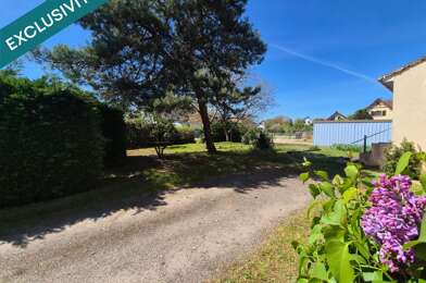 Maison 4 pièces 180000 €