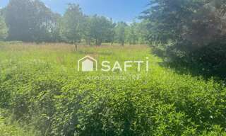 Terrain  471 m² à vendre à Castelsarrasin (82100)