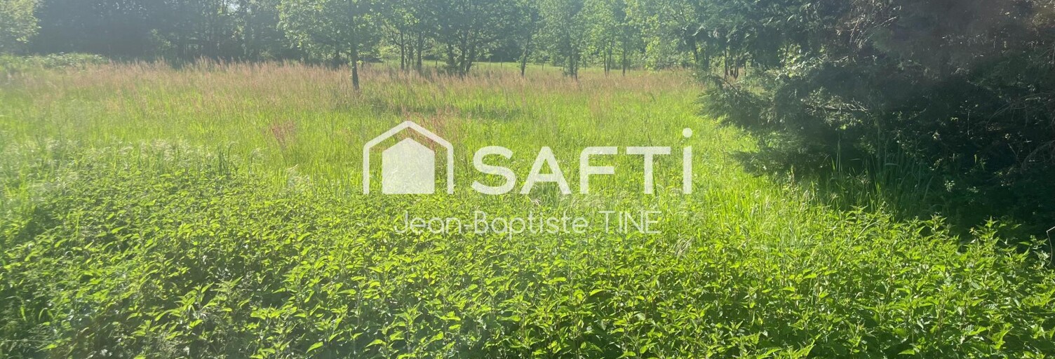 Terrain  471 m² à vendre à Castelsarrasin (82100)