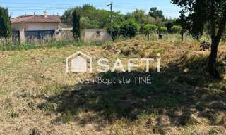 Terrain  471 m² à vendre à Castelsarrasin (82100)