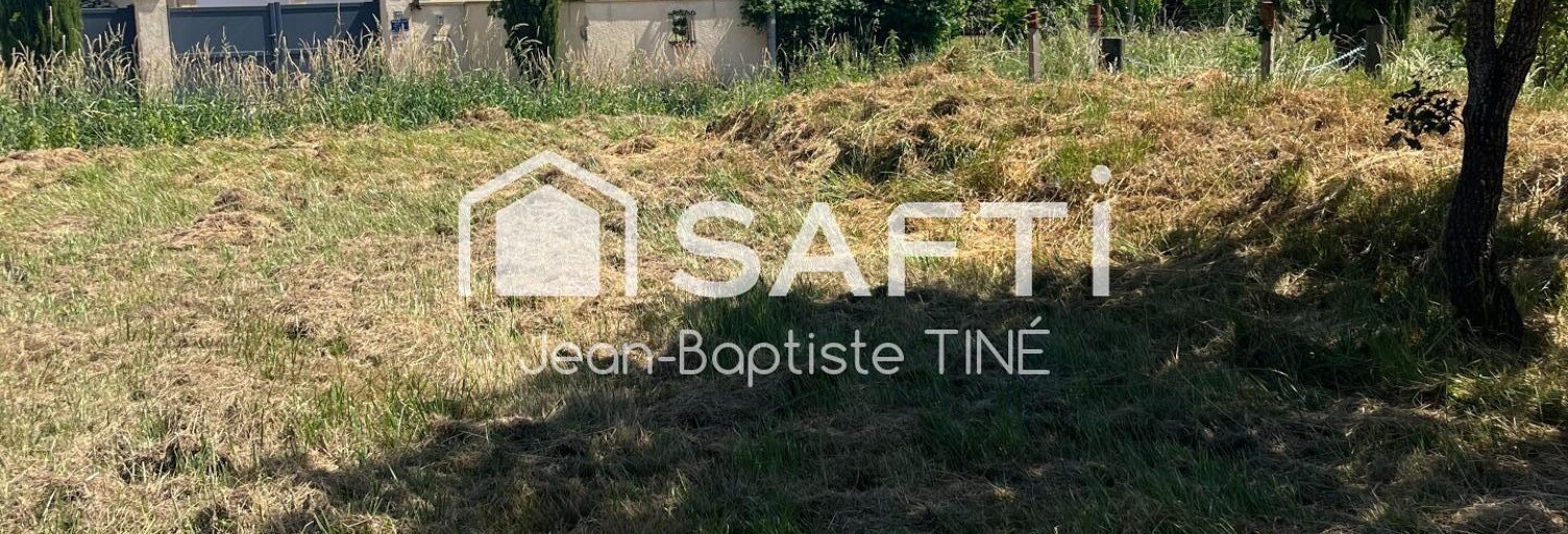 Terrain  471 m² à vendre à Castelsarrasin (82100)