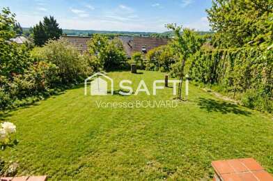 Maison 7 pièces 259000 €