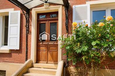 Maison 7 pièces 259000 €