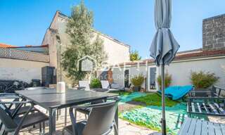 Maison 4 Pièces 114 m² à vendre à Bordeaux (33300)