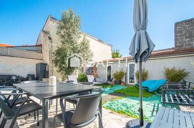 Maison 4 pièces 549000 €