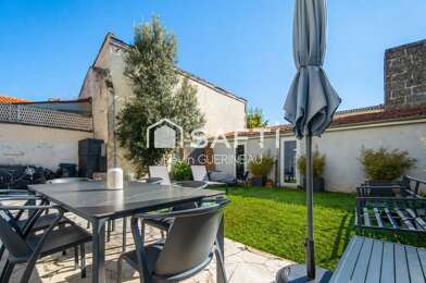 Maison 4 pièces 520000 €