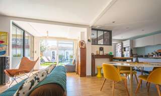 Maison 4 Pièces 114 m² à vendre à Bordeaux (33300)
