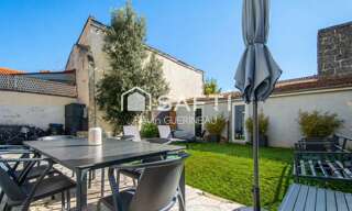 Maison 4 Pièces 114 m² à vendre à Bordeaux (33300)