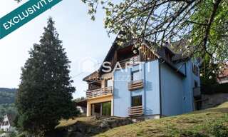 Maison 7 Pièces 256 m² à vendre à Metzeral (68380)