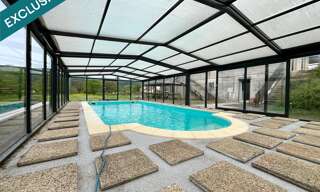 Maison 7 Pièces 175 m² à vendre à Lavans-Quingey (25440)